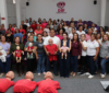 Fortalece DIF Coatzacoalcos la preparación de directivos de CADI y CAIC en primeros auxilios