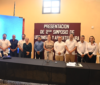 Anuncian “Distrito Coatza”, proyecto para impulsar la regeneración urbana de la ciudad