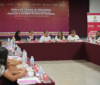 Reafirma Coatzacoalcos compromiso con las mujeres en Mesa de Trabajo Regional del IVM