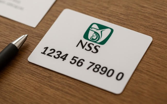 Invita IMSS Veracruz a estudiantes a tramitarNúmero de Seguridad Social