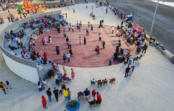 Arranca con éxito Coatza Vive el Verano, generando movimiento cultural y económico en la ciudad