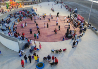 Arranca con éxito Coatza Vive el Verano, generando movimiento cultural y económico en la ciudad Arranca con éxito Coatza Vive el Verano, generando movimiento cultural y económico en la ciudad