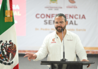 Coatzacoalcos busca romper récord en disminución de casos de dengue; durante 2026 redujó un 63.3% Coatzacoalcos busca romper récord en disminución de casos de dengue; durante 2026 redujó un 63.3%