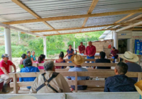 Gobierno de Minatitlán impulsa iniciativas para beneficiar a productores del área rural Gobierno de Minatitlán impulsa iniciativas para beneficiar a productores del área rural