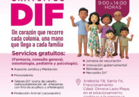 Brigada de Servicios Gratuitos llevará atención integral a familias de Ciudad Olmeca, lado Playa. Brigada de Servicios Gratuitos llevará atención integral a familias de Ciudad Olmeca, lado Playa.