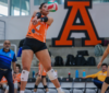 Ximena Cruz Solar, una leona Centroamericana