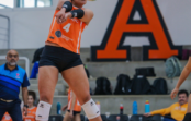 Ximena Cruz Solar, una leona Centroamericana