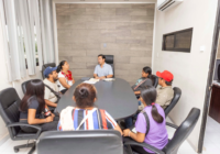 Encabeza gobierno de Oluta jornada de atención ciudadana