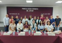 Instalan en Coatzacoalcos el GIPEAM para fortalecer la prevención del embarazo en adolescentes