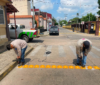 Minatitlán continúa con acciones en favor de la seguridad vial