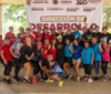 Comienza el Curso de Verano “Unidad por el Bien de Todos” con amplia oferta deportiva