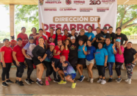 Comienza el Curso de Verano “Unidad por el Bien de Todos” con amplia oferta deportiva