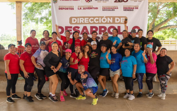 Comienza el Curso de Verano “Unidad por el Bien de Todos” con amplia oferta deportiva