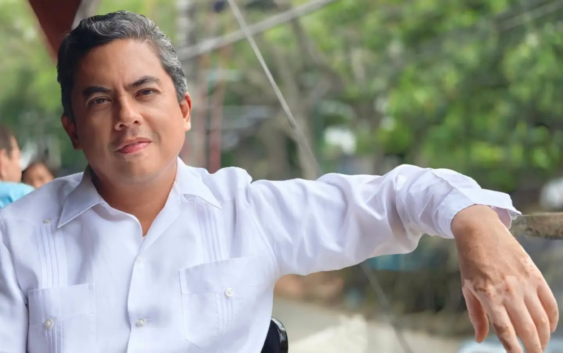 El alcalde de Acayucan se pronunció tras las versiones que lo señalan de amenazar a periodistas