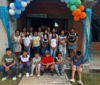 Inician cursos gratuitos de inglés para niñas y niños en el DIF de Cosoleacaque
