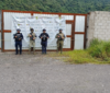 Operativos coordinados afectan a estructura delictiva con cinco detenciones