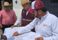 Este viernes arranca la construcción de tres colectores sanitarios que fortalecerán la infraestructura de Coatzacoalcos.