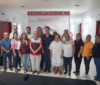 Instalan en Cosoleacaque el Comité Municipal Intersectorial de Salud
