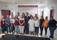 Instalan en Cosoleacaque el Comité Municipal Intersectorial de Salud