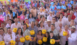 CRIT Minatitlán será una realidad, afirma presidenta del Congreso de Veracruz CRIT Minatitlán será una realidad, afirma presidenta del Congreso de Veracruz