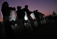 Trabajo coordinado entre ciudadanía y Policía Municipal fortalece la seguridad en Coatzacoalcos
