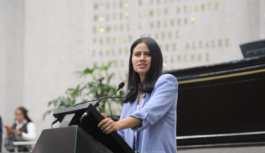 Aprueba Congreso armonización de reforma al Poder Judicial