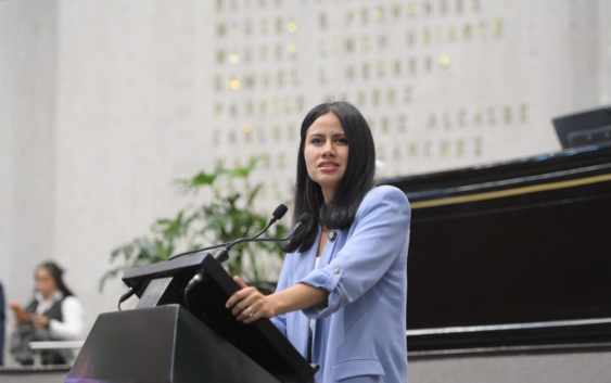 Aprueba Congreso armonización de reforma al Poder Judicial