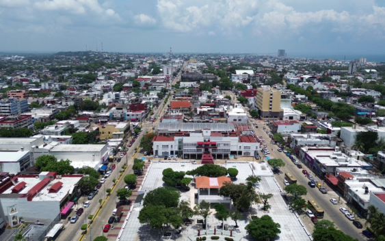 Disponible para consulta el Plan Municipal de Desarrollo 2026–2029 de Coatzacoalcos