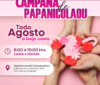 Invitan Ayuntamiento y DIF Coatzacoalcos a campaña de papanicolaou