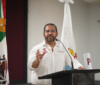 Anuncia Pedro Miguel Rosaldo García nueva Unidad Médica Móvil permanente para Coatzacoalcos