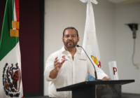 Anuncia Pedro Miguel Rosaldo García nueva Unidad Médica Móvil permanente para Coatzacoalcos