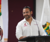 Alista Pedro Miguel Rosaldo lanzamiento del CRM Ciudadano para agilizar la atención de los servicios públicos municipales