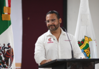 Alista Pedro Miguel Rosaldo lanzamiento del CRM Ciudadano para agilizar la atención de los servicios públicos municipales