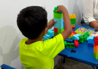 DIF Coatzacoalcos resguarda a menor localizado sin acompañante