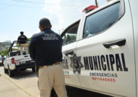Reforzará Ayuntamiento de Coatzacoalcos a la Policía Municipal con nuevas motocicletas de alta capacidad