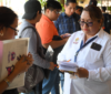 Programa Empléate abre oportunidades laborales para 911 personas en Coatzacoalcos