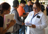 Programa Empléate abre oportunidades laborales para 911 personas en Coatzacoalcos