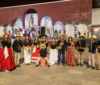 Guillermo Reyes Espronceda inaugura “Un Verano Cultural” en Minatitlán