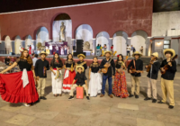 Guillermo Reyes Espronceda inaugura “Un Verano Cultural” en Minatitlán Guillermo Reyes Espronceda inaugura “Un Verano Cultural” en Minatitlán