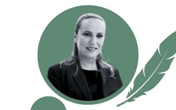 LOS NÚMEROS DE CLAUDIA TELLO