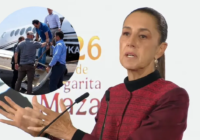 Sheinbaum adelanta que presentará informe sobre la captura de “El Mayo” Zambada; reitera defensa de la soberanía Sheinbaum adelanta que presentará informe sobre la captura de “El Mayo” Zambada; reitera defensa de la soberanía