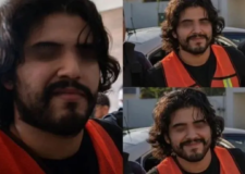 Juez declara culpable a Marlon Botas del feminicidio de Monse Bendimes en Boca del Río