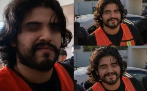 Juez declara culpable a Marlon Botas del feminicidio de Monse Bendimes en Boca del Río