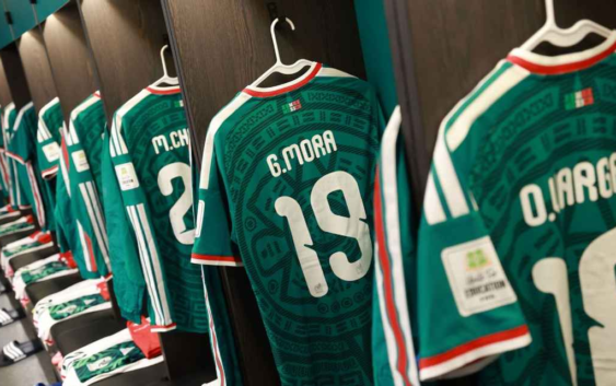 México: Bases que dejó el Mundial para ilusionarse rumbo al 2030