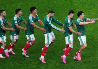 ¿Por qué México quedó en el noveno lugar del Mundial 2026? ¿Por qué México quedó en el noveno lugar del Mundial 2026?