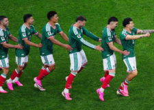 ¿Por qué México quedó en el noveno lugar del Mundial 2026?