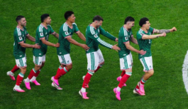 ¿Por qué México quedó en el noveno lugar del Mundial 2026? ¿Por qué México quedó en el noveno lugar del Mundial 2026?