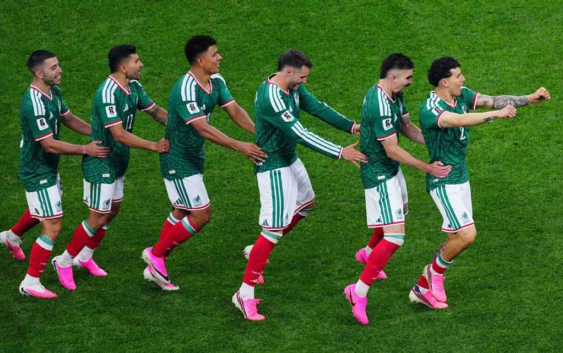 ¿Por qué México quedó en el noveno lugar del Mundial 2026?