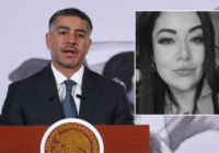 Caso Roxana Guzmán: Harfuch confirma que faltan más capturas por asesinato de periodista