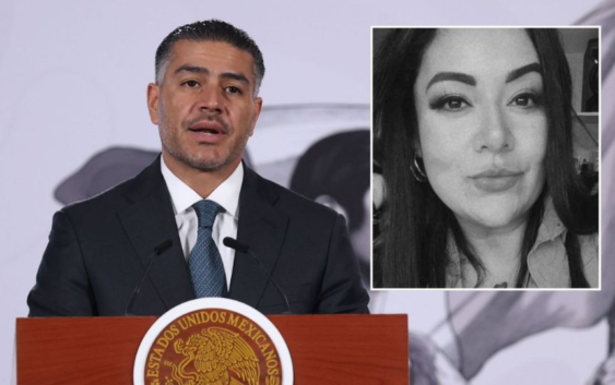 Caso Roxana Guzmán: Harfuch confirma que faltan más capturas por asesinato de periodista